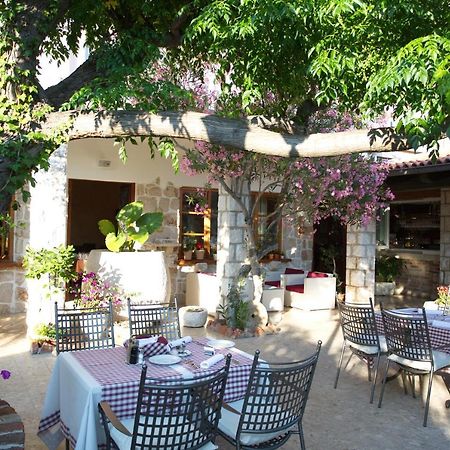 Hotel Villa Barbat Barbat na Rabu Exteriér fotografie