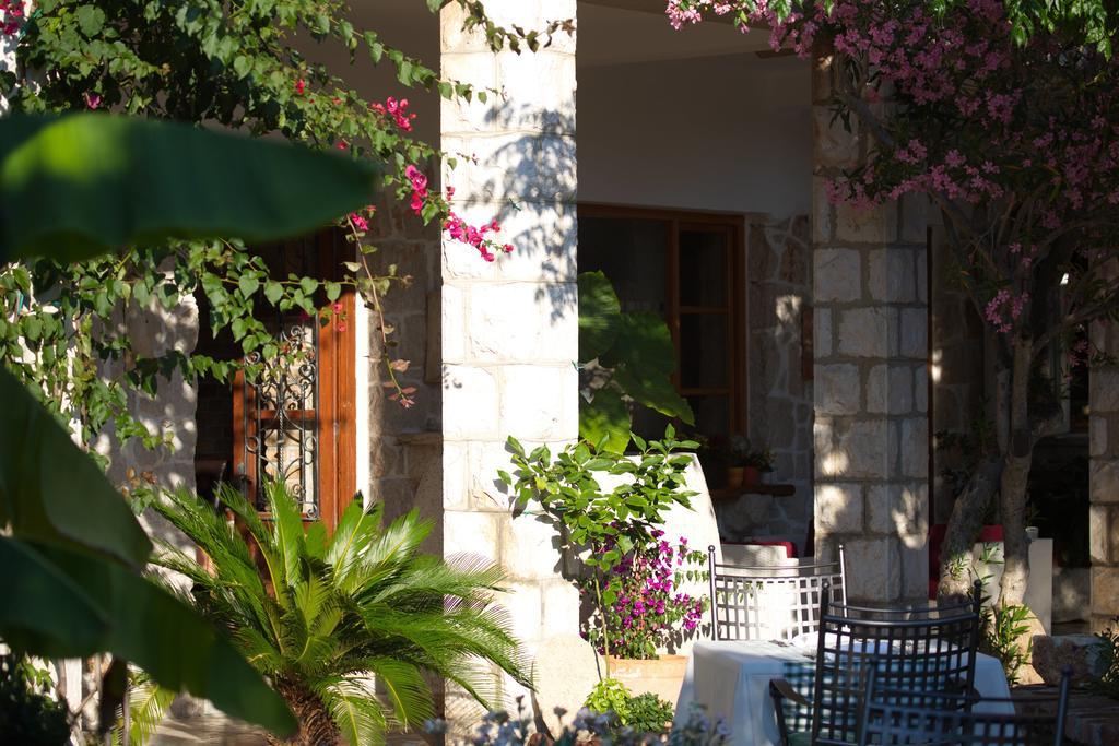 Hotel Villa Barbat Barbat na Rabu Exteriér fotografie