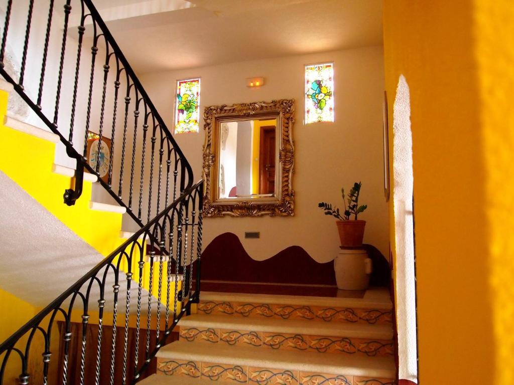 Hotel Villa Barbat Barbat na Rabu Exteriér fotografie