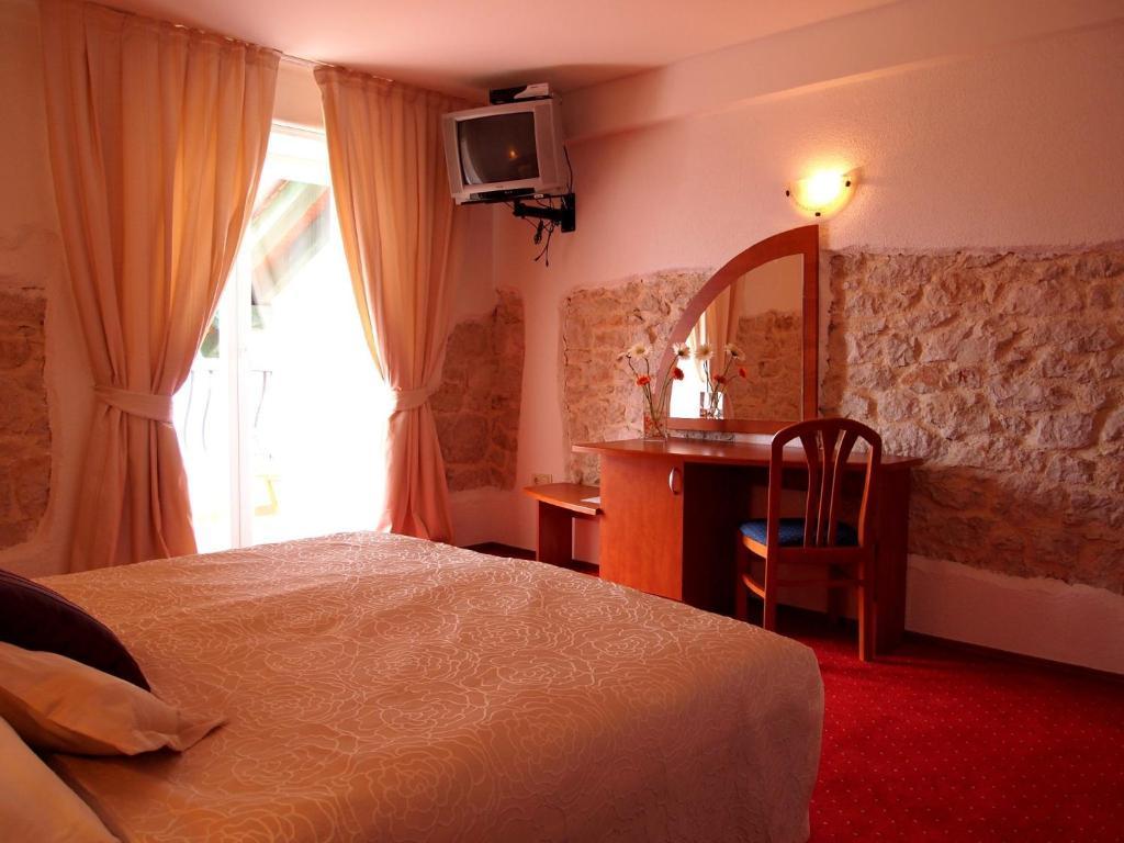 Hotel Villa Barbat Barbat na Rabu Pokoj fotografie