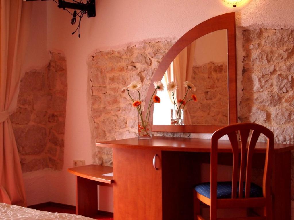 Hotel Villa Barbat Barbat na Rabu Pokoj fotografie