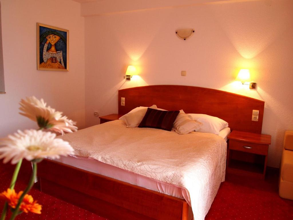 Hotel Villa Barbat Barbat na Rabu Pokoj fotografie