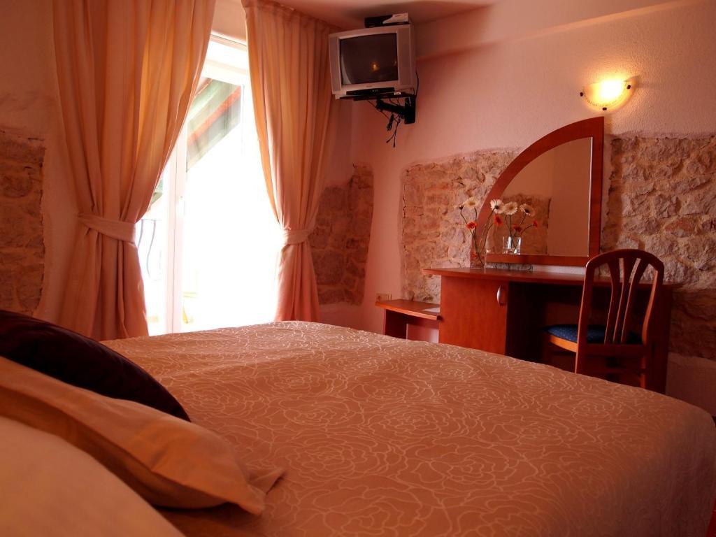 Hotel Villa Barbat Barbat na Rabu Pokoj fotografie