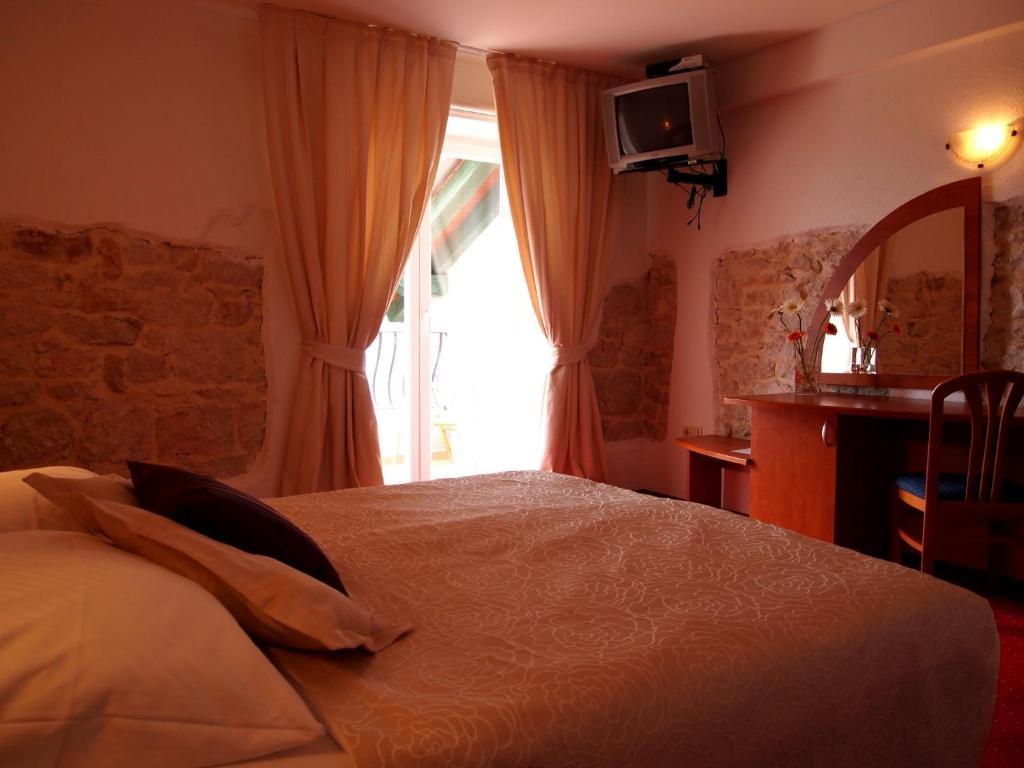 Hotel Villa Barbat Barbat na Rabu Pokoj fotografie