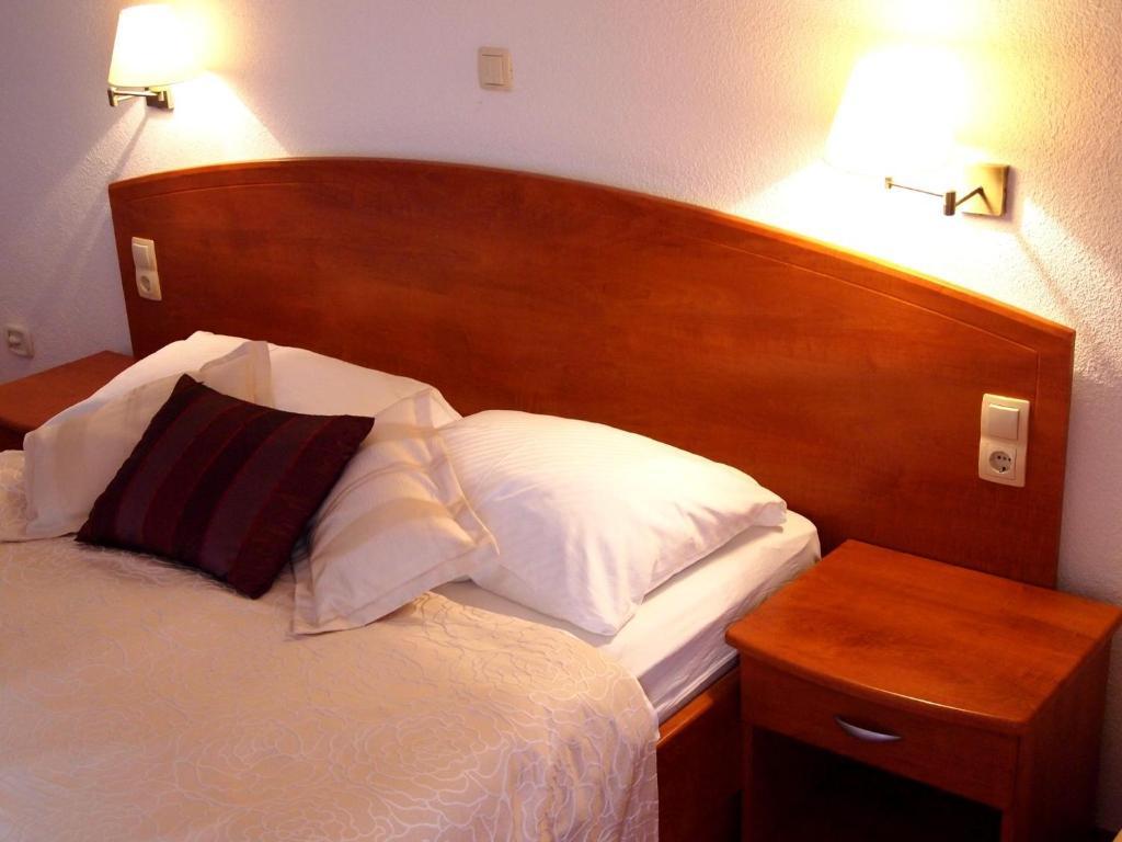 Hotel Villa Barbat Barbat na Rabu Pokoj fotografie