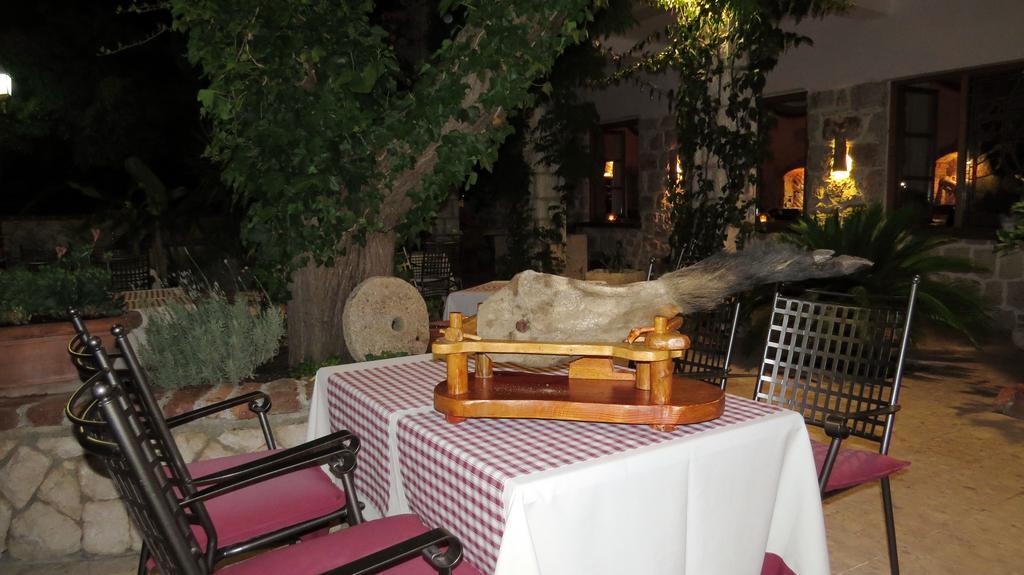 Hotel Villa Barbat Barbat na Rabu Exteriér fotografie